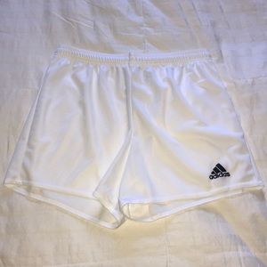 Adidas Soccer Shorts